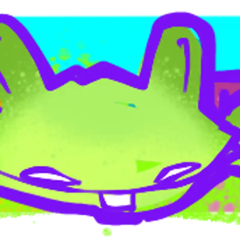Burrow Bunanza 1 | mallow